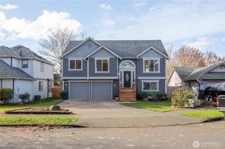 5607 Vincent Court SE, Lacey, WA 98513