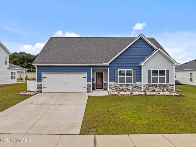 4026 Swift Creek Run, Ayden, NC 28513