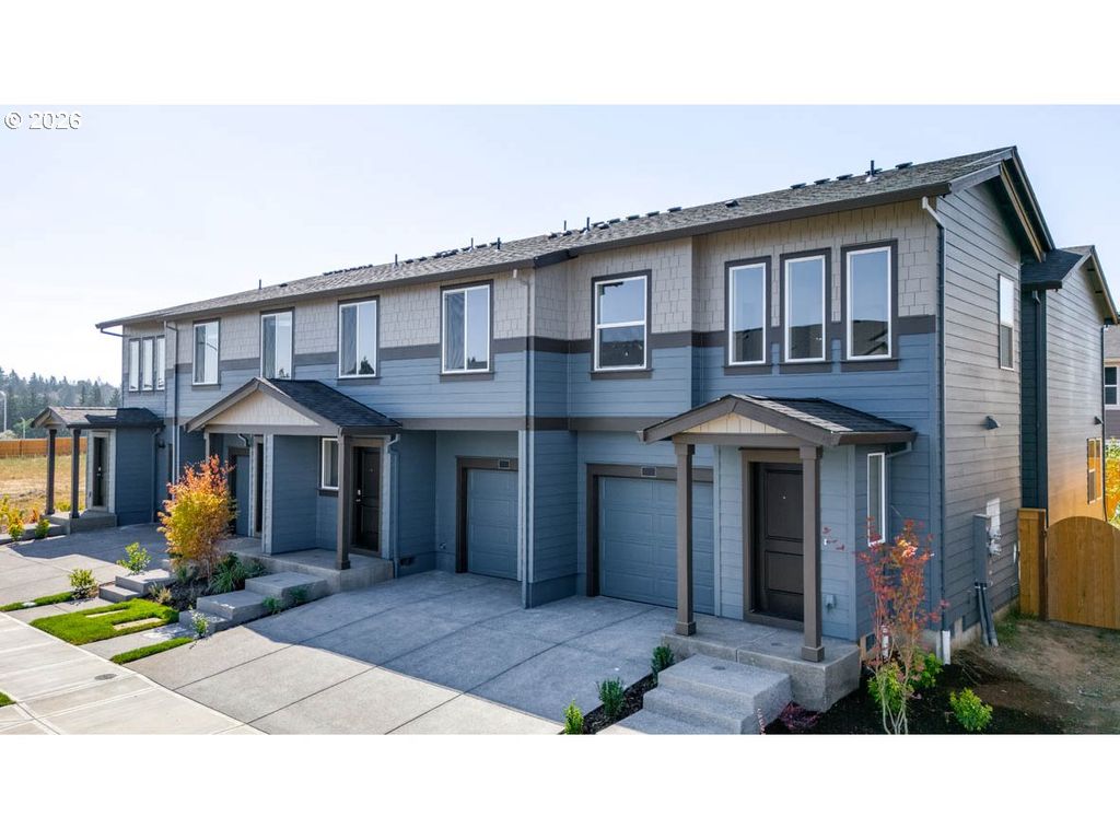 6158 Se 16th St, Gresham, OR 97080