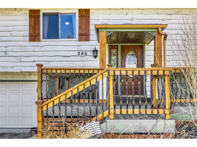 286 E 12th Ave, Broomfield, CO 80020