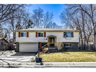 286 E 12th Ave, Broomfield, CO 80020