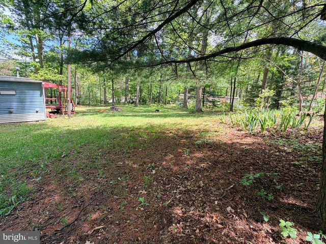 3372 DOGWOOD DR, Fort Loudon, PA 17224