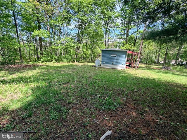 3372 DOGWOOD DR, Fort Loudon, PA 17224