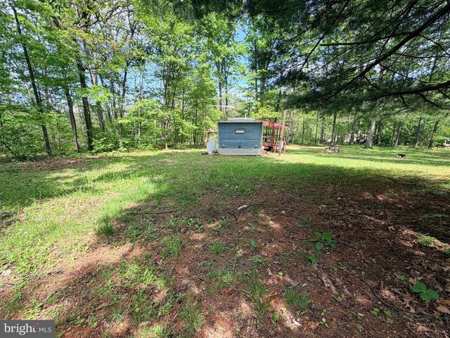 3372 DOGWOOD DR, Fort Loudon, PA 17224