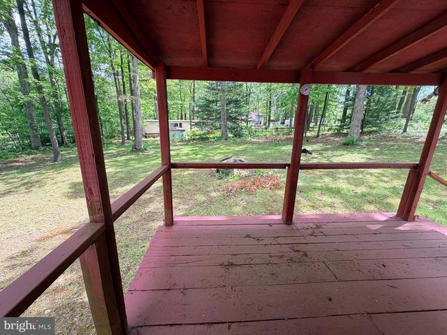 3372 DOGWOOD DR, Fort Loudon, PA 17224