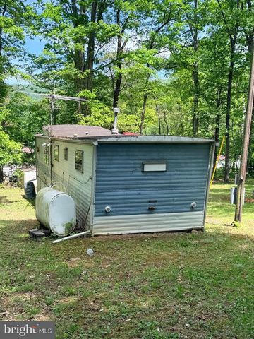 3372 DOGWOOD DR, Fort Loudon, PA 17224