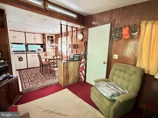 3372 DOGWOOD DR, Fort Loudon, PA 17224