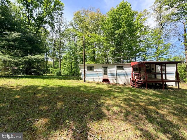 3372 DOGWOOD DR, Fort Loudon, PA 17224