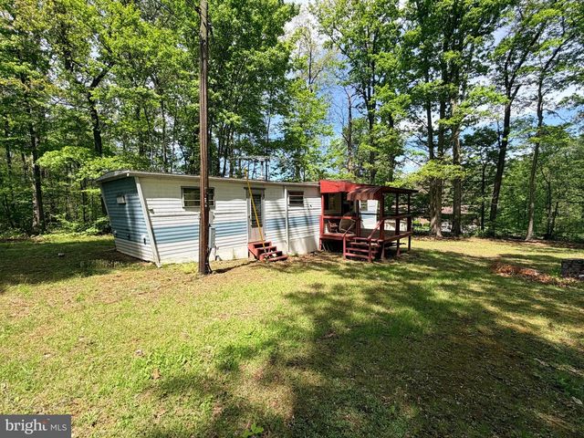 3372 DOGWOOD DR, Fort Loudon, PA 17224