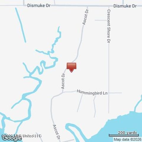 Lot 51 Ascot Drive, Biloxi, MS 39532