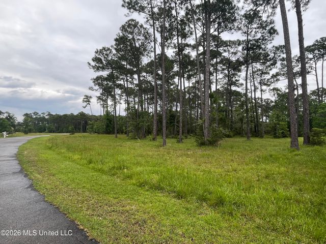 Lot 51 Ascot Drive, Biloxi, MS 39532
