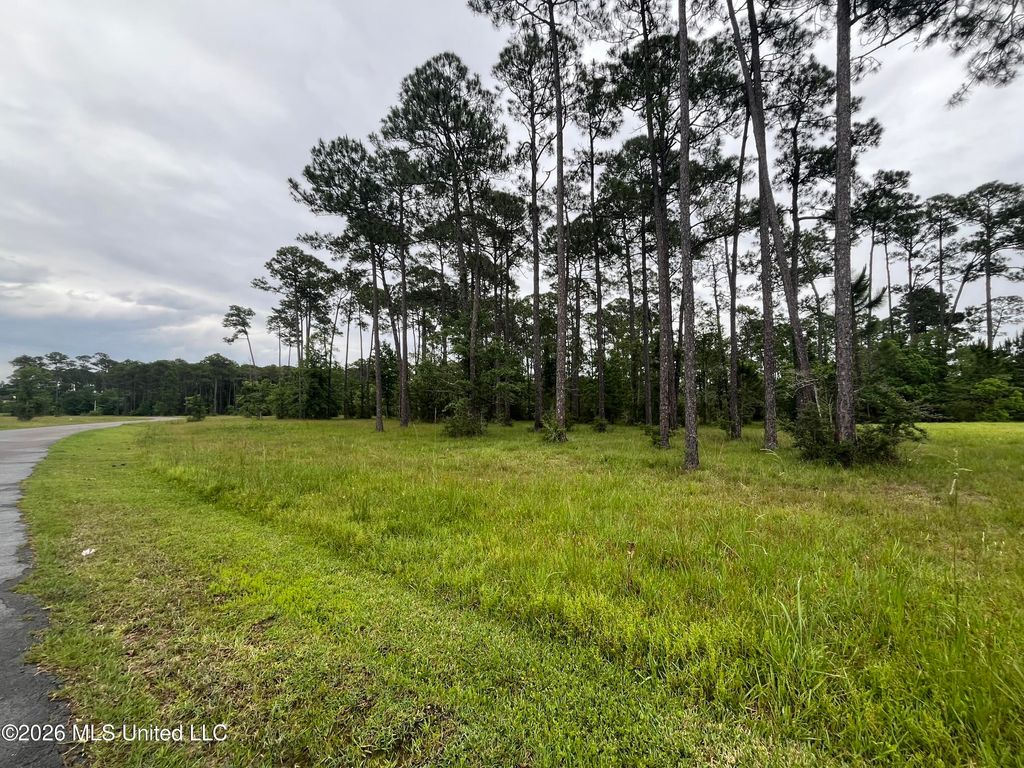Lot 51 Ascot Drive, Biloxi, MS 39532