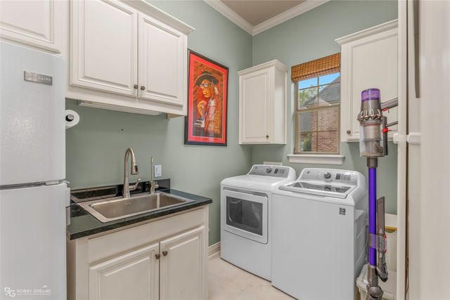 102 Chesterton Court, Bossier City, LA 71111