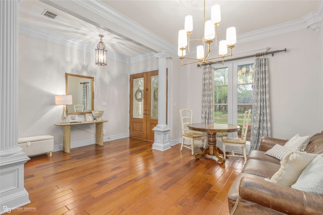 102 Chesterton Court, Bossier City, LA 71111