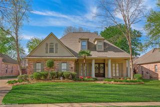 102 Chesterton Court, Bossier City, LA 71111