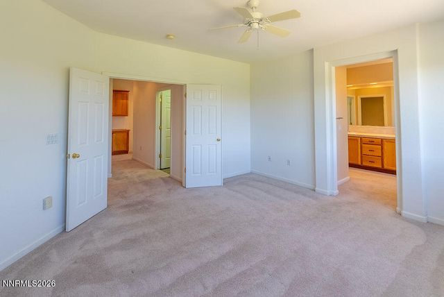932 Lakeview Drive, Dayton, NV 89403