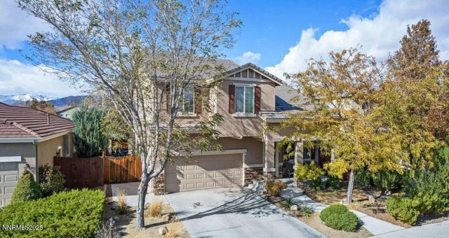 932 Lakeview Drive, Dayton, NV 89403