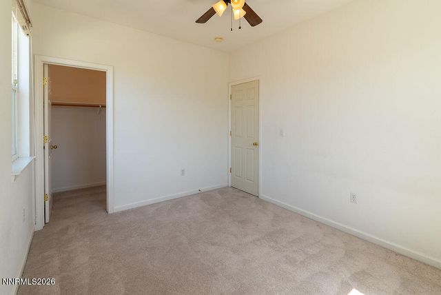 932 Lakeview Drive, Dayton, NV 89403
