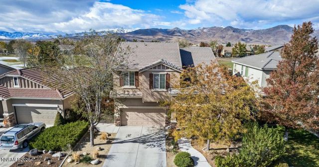 932 Lakeview Drive, Dayton, NV 89403