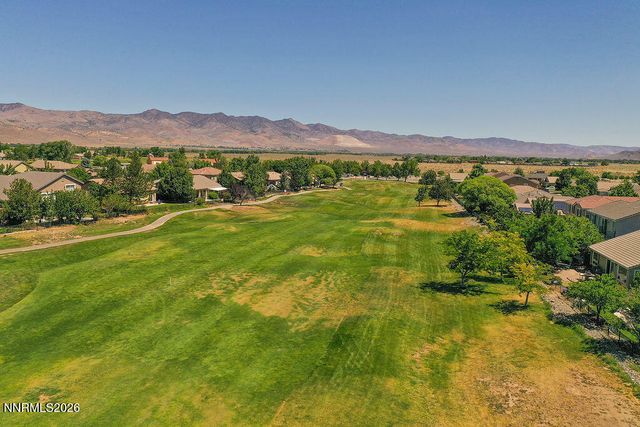 932 Lakeview Drive, Dayton, NV 89403