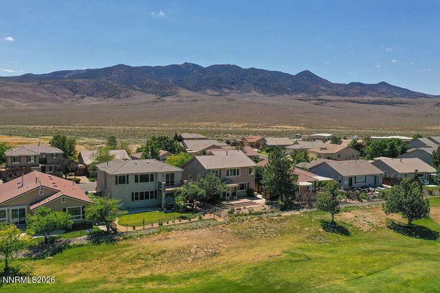 932 Lakeview Drive, Dayton, NV 89403