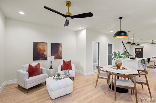 3144 Potomac Street, St Louis, MO 63118