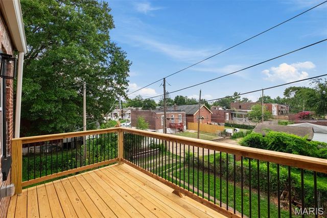 3144 Potomac Street, St Louis, MO 63118