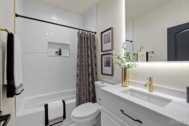 3144 Potomac Street, St Louis, MO 63118