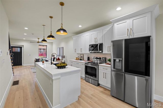 3144 Potomac Street, St Louis, MO 63118