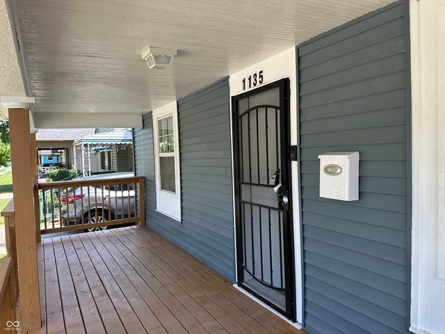 1135 N Holmes Avenue, Indianapolis, IN 46222