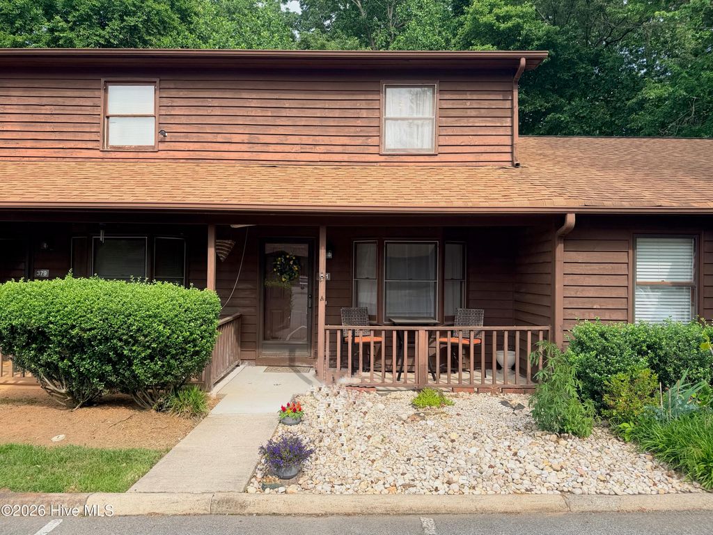 381 James Court, High Point, NC 27265