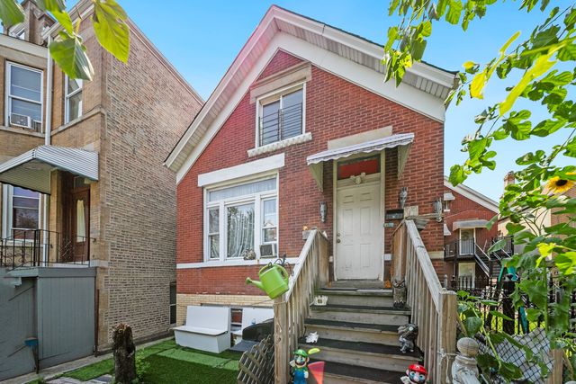 2522 S Christiana Avenue, Chicago, IL 60623