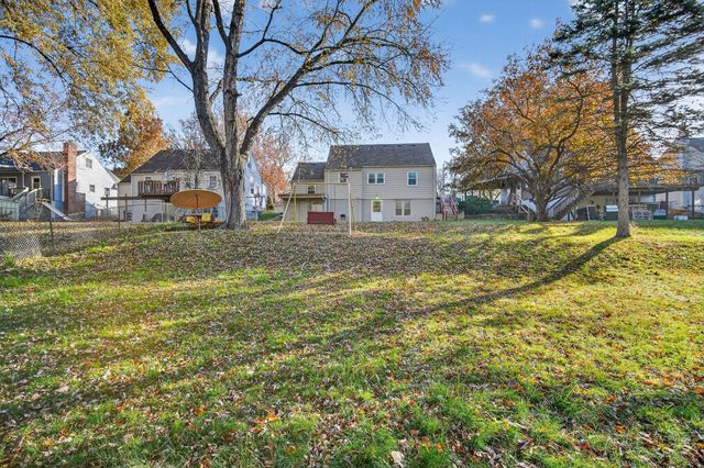 3512 62nd Street, Des Moines, IA 50322