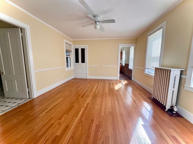 57 Adams Avenue 0, Newton, MA 02465