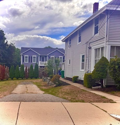 57 Adams Avenue 0, Newton, MA 02465