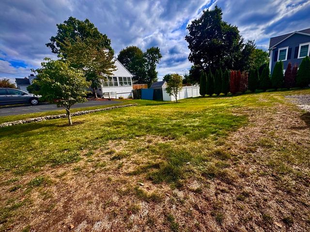 57 Adams Avenue 0, Newton, MA 02465