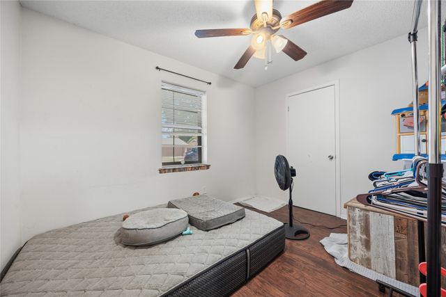 636 Sue Ann Lane, Burleson, TX 76028