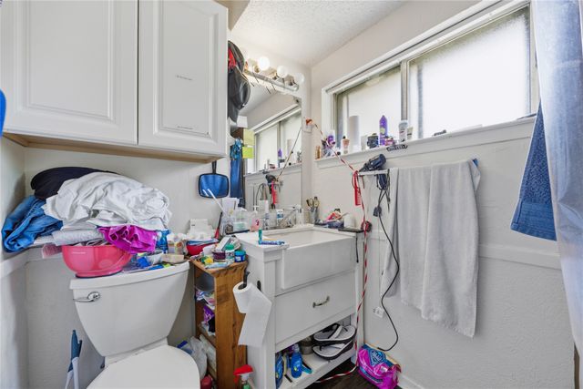 636 Sue Ann Lane, Burleson, TX 76028