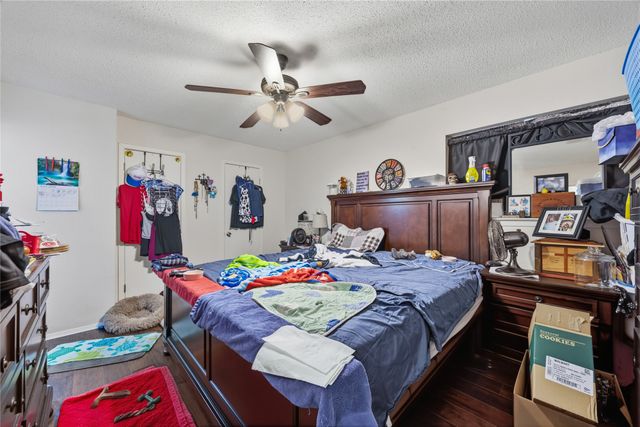 636 Sue Ann Lane, Burleson, TX 76028