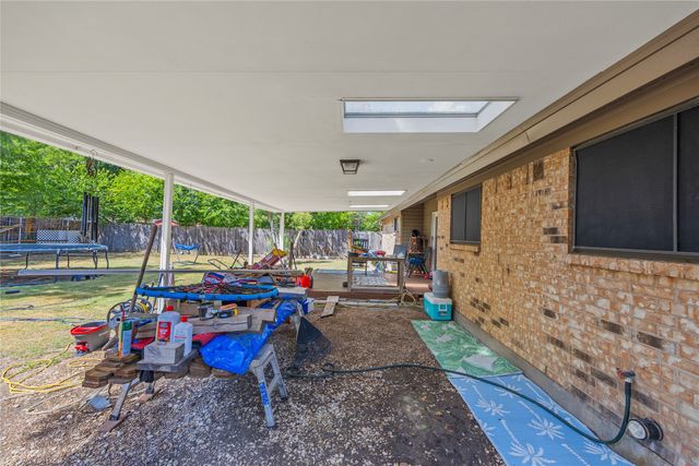 636 Sue Ann Lane, Burleson, TX 76028