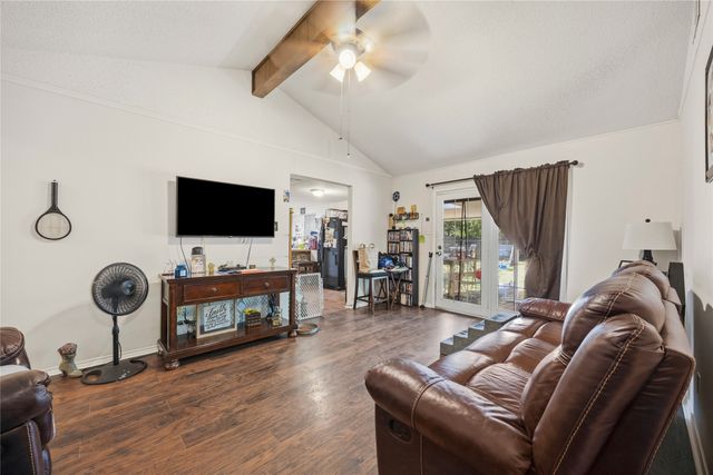 636 Sue Ann Lane, Burleson, TX 76028