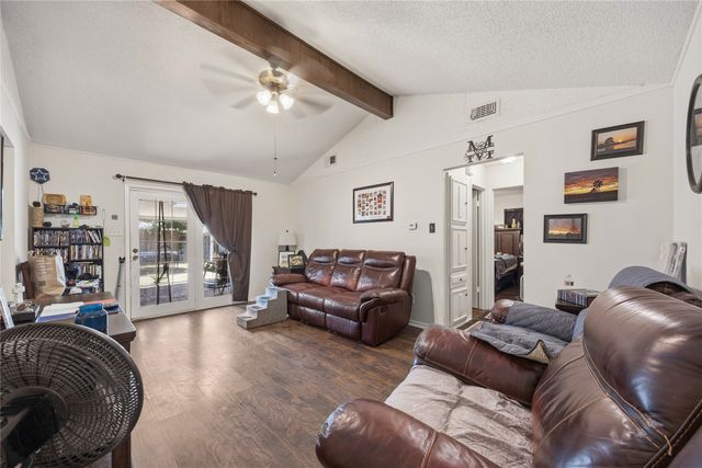 636 Sue Ann Lane, Burleson, TX 76028