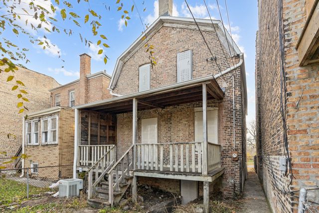 6230 S Throop Street, Chicago, IL 60636