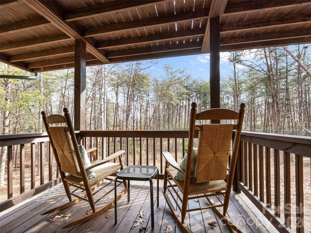 134 McDaniel Court, Lake Lure, NC 28746
