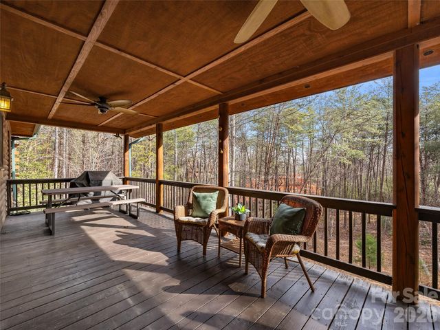 134 McDaniel Court, Lake Lure, NC 28746