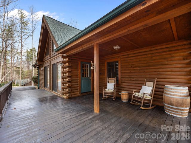 134 McDaniel Court, Lake Lure, NC 28746
