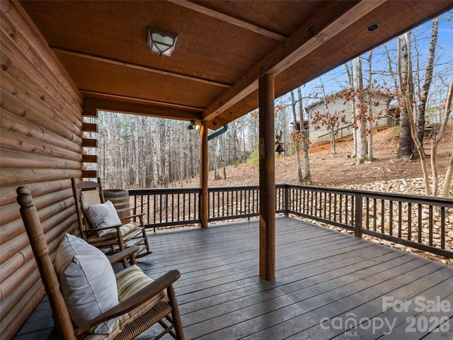 134 McDaniel Court, Lake Lure, NC 28746