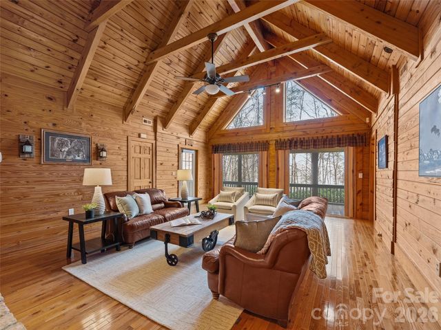 134 McDaniel Court, Lake Lure, NC 28746