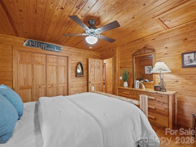 134 McDaniel Court, Lake Lure, NC 28746