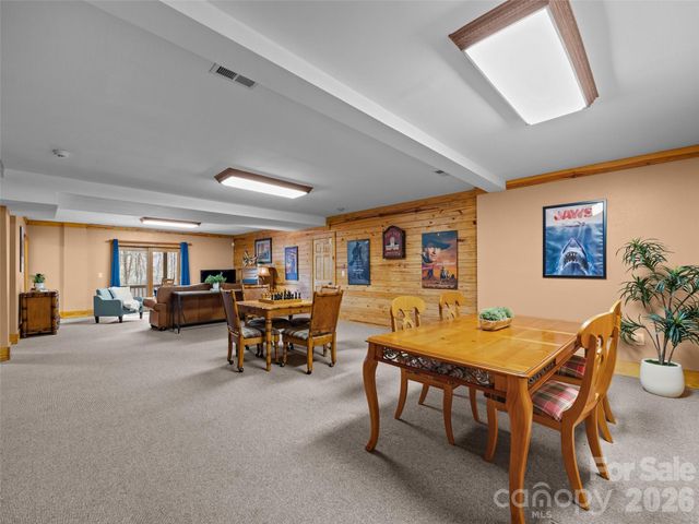 134 McDaniel Court, Lake Lure, NC 28746